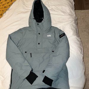 Dope Snow Ski & Snowboard Jacket